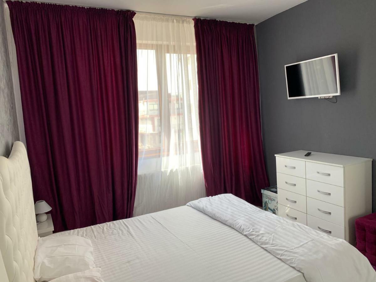 London Apartamento Năvodari Exterior foto